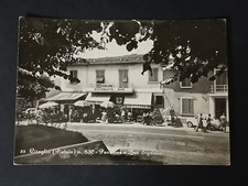 CIREGLIO PISTOIA PENSIONE E