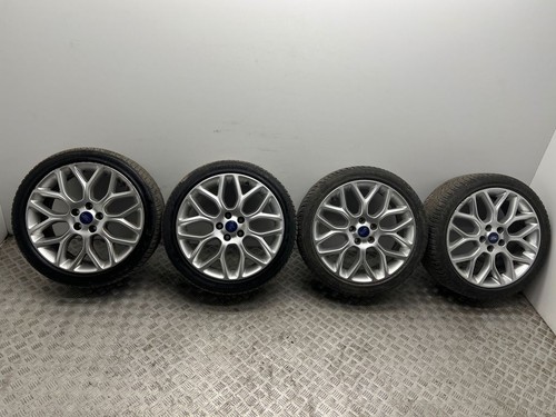 Cerchio lega ford - cerchio,
