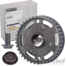 INGRANAGGIO REGOLATORE ALBERO