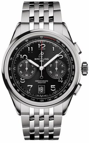 Orologio uomo 2026 breitling - orologio,