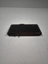Univox 2A Amplificatore Audio