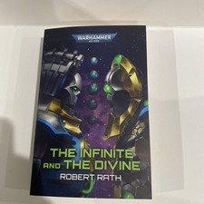Infinite and the Divine by