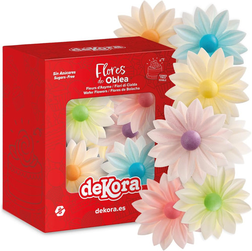 Fiori commestibili per - –,