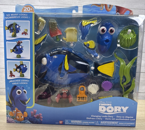 Disney pixar alla ricerca - disney,