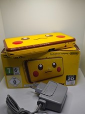 Nintendo DS: New 2DS XL