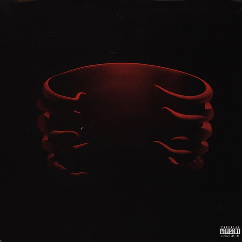 Tool undertow vinyl - undertow,
