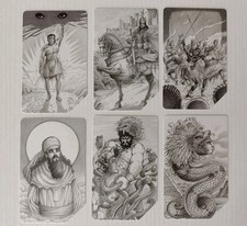 ⚜️ Schede Telefoniche