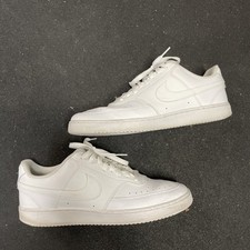White nike air force - air,