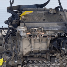 1130219, DHA Motore semicompl.  FORD FIESTA (DX) 1.2 16V Techno Ber. 3p/b/1242cc