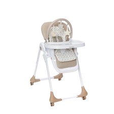 Seggiolone g- lunch & play