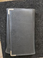 CUSTODIA OPEL PELLE CORSA AGILA ZAFIRA ASTRA 