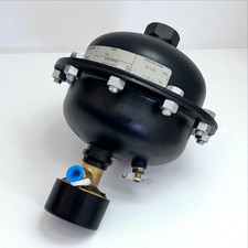 NUOVA valvola di scarico Hankison SPXFLOW Trip L Trap 10-300 PSI .7-20,7 bar ...