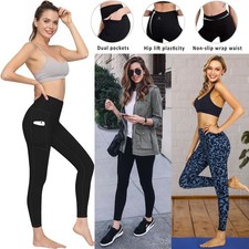 Leggings sportivi fitness