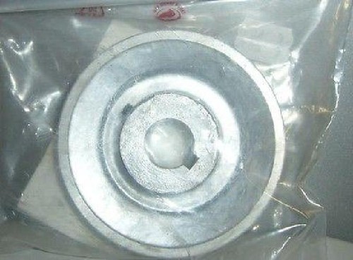 Puleggia volano motore - puleggia,
