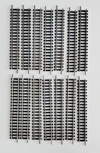 Mini trix 4904 - mini,