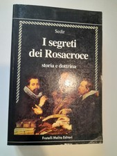 I Segreti dei Rosacroce storia