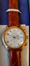 OROLOGIO VINTAGE MERCEDES BENZ
