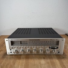 Marantz 2285B I Amplificatore I Ricevitore Stereo Vintage I Champagne Faceplate
