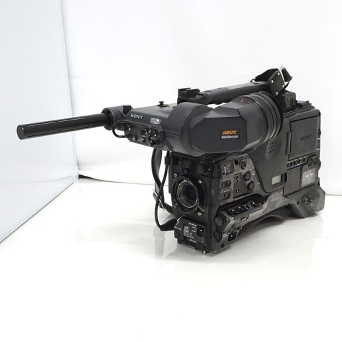 Sony pdw 700 xdcam - pdw-700,