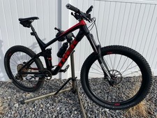 Trek Remedy 9.7 fuel 2.75