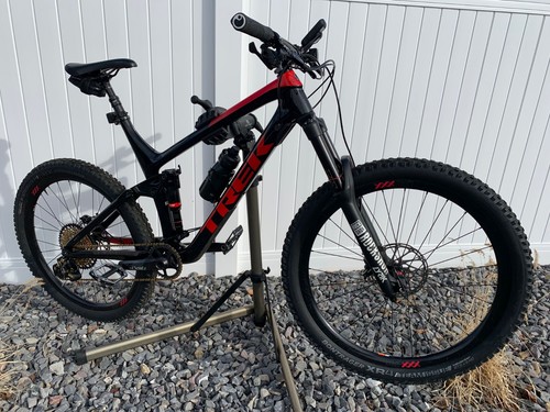 Trek remedy fuel 2 - trek, 9.7