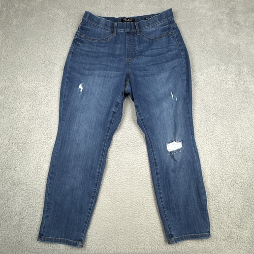 Jeans judy blu - 16w,