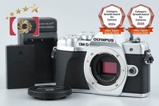 "Count 889" Olympus OM-D E-M10