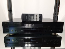 Denon DCD-635 Lettore CD con