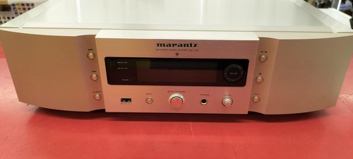 Marantz 11s1 lettore - marantz, audio