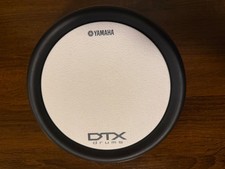 Yamaha dtx xp70 tamburo - yamaha,