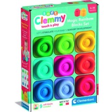 Clementoni CLM17604 Clemmy -