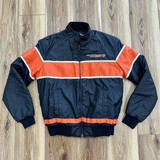 Harley-Davidson Racing Made in