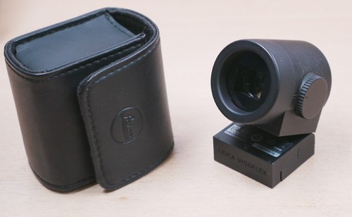Leica visoflex tipo 020 - visoflex,