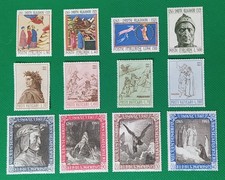 Emissione congiunta 12