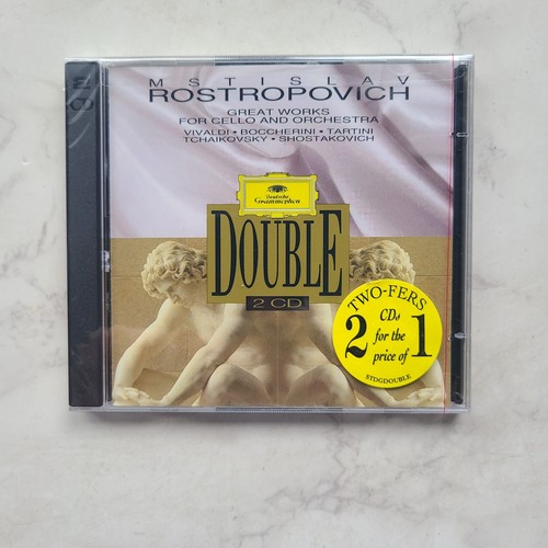 Great works for cello - cello, &