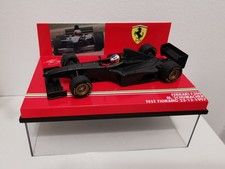 Schumacher test fiorano 1997 - test,