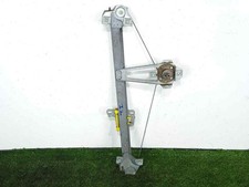 REAR LEFT WINDOW REGULATOR /