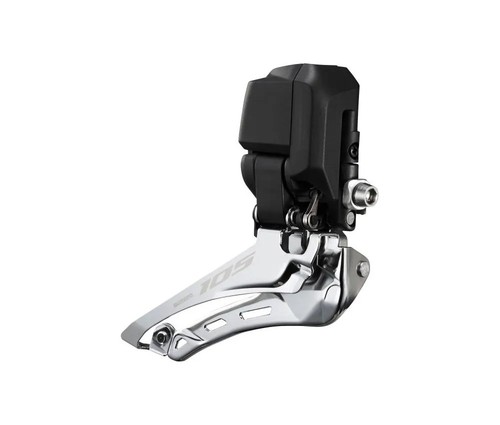 Deragliatore shimano 105 di2 - 105,