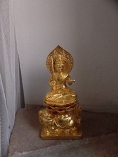 Buddha Statua Oro
