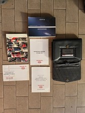 LIBRETTO USO E MANUTENZIONE