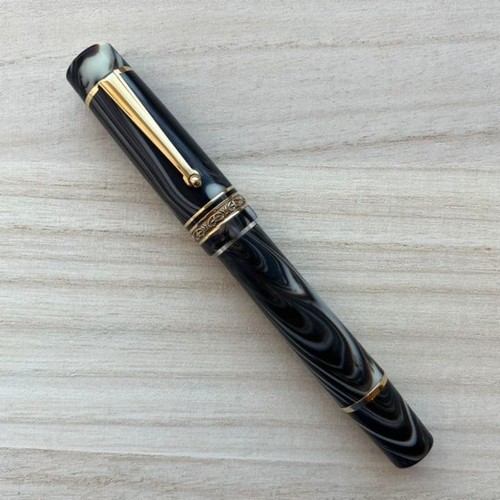 Penna stilografica delta dolce - penna,