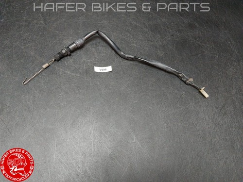 Honda vtr 1000 sc45 sp1 - vtr,