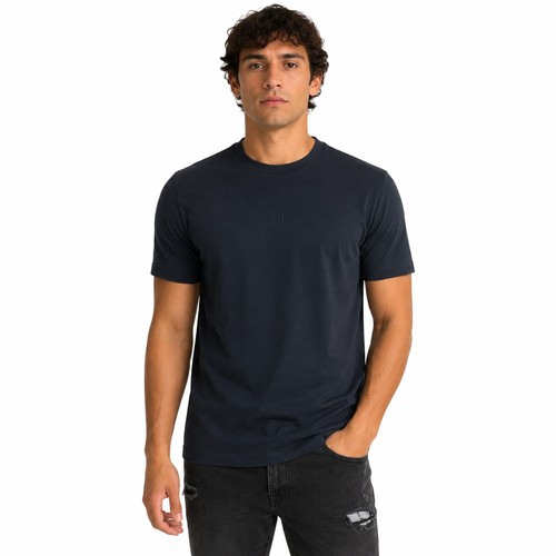 Givenchy shirt uomo nera - t-shirt,