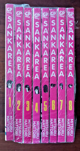 Sankarea sequenza ed - sequenza,