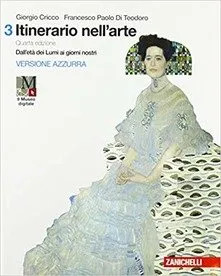 Itinerario nell arte per - nell'arte.,
