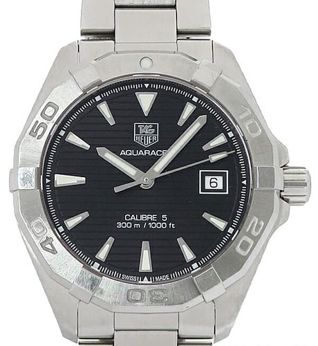 Orologio uomo tag heuer - orologio,