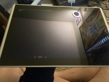 ASUS Eee Slate EP121 Tablet