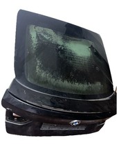 PORTELLONE COFANO POSTERIORE BAULE BMW SERIE 3 GT 318D F34 2.0 D 5P