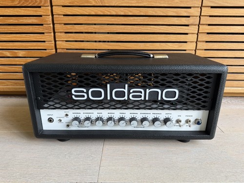 Soldano slo testina per - slo-30,