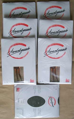 Stock calze collant ibici - stock,